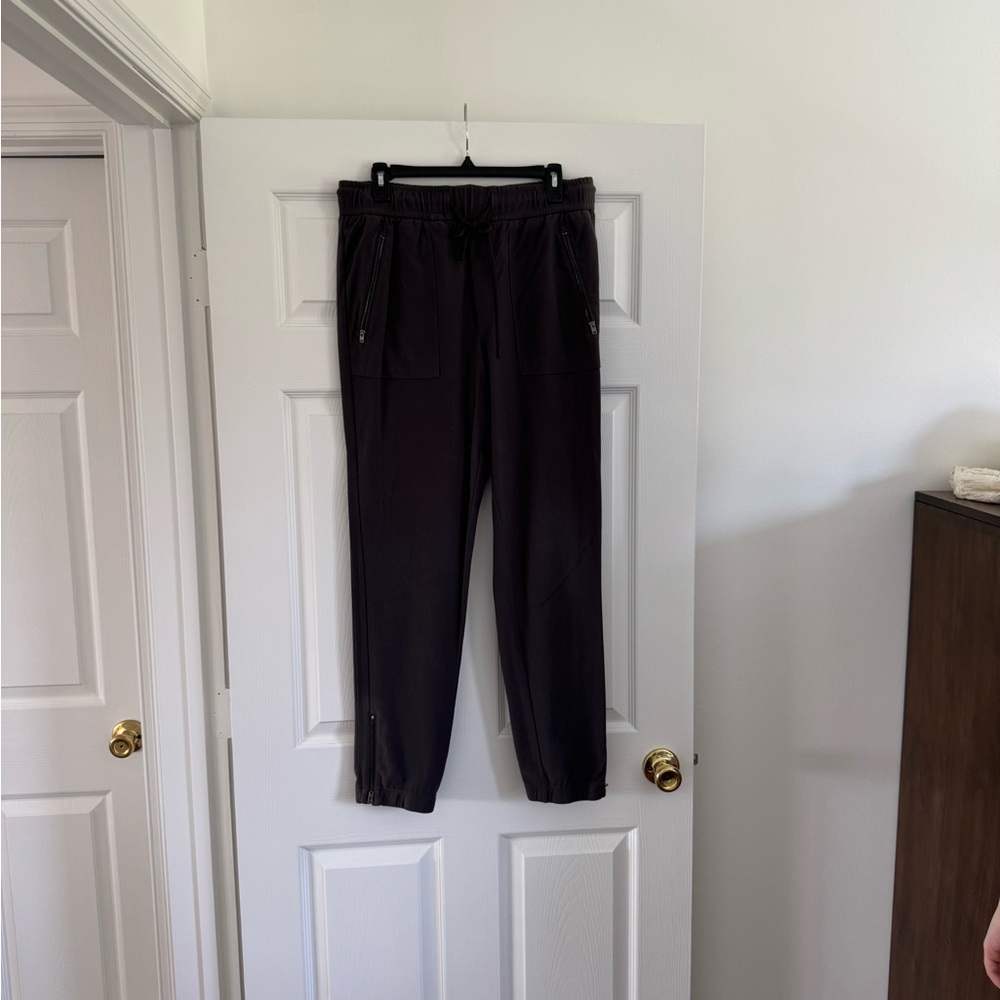 Blank NYC Grey Pants